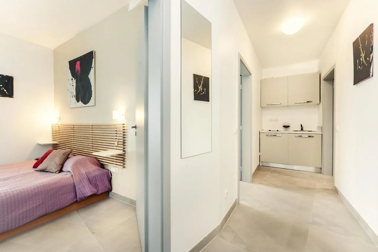 Vincanto Rooms Old Town Прага Апарт-отель
